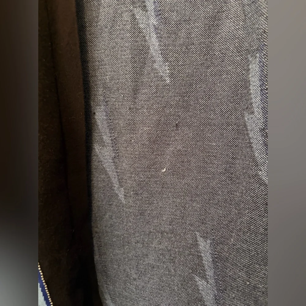 Sandro Paris Juste Lightning Bolt Cardigan - Picture 5 of 11